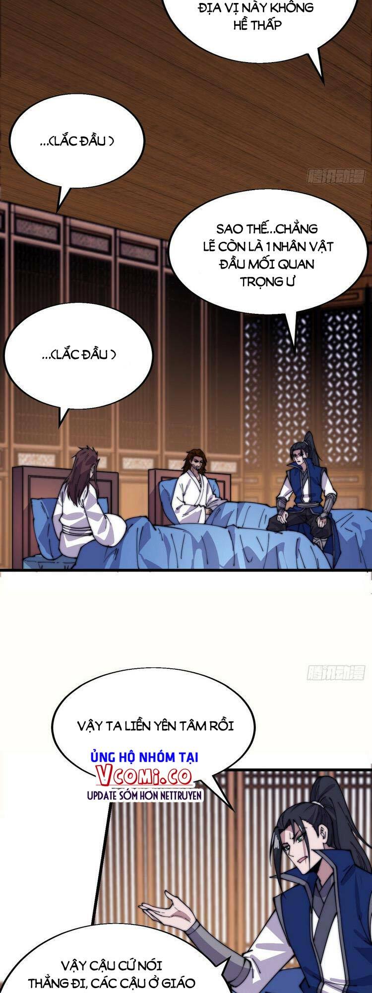 Ta Có Một Sơn Trại: Chapter 354