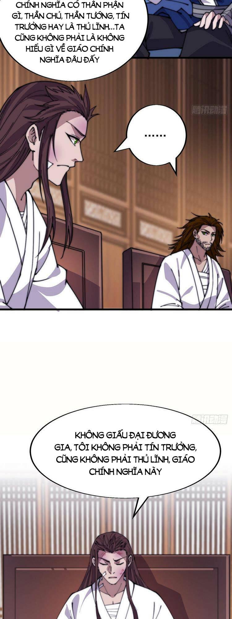 Ta Có Một Sơn Trại: Chapter 354