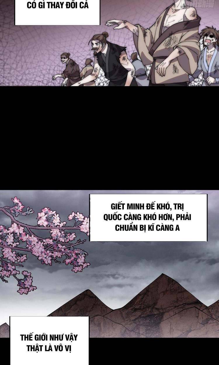Ta Có Một Sơn Trại: Chapter 355