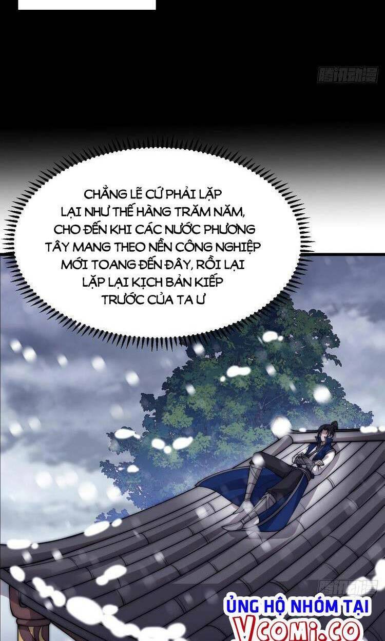Ta Có Một Sơn Trại: Chapter 355