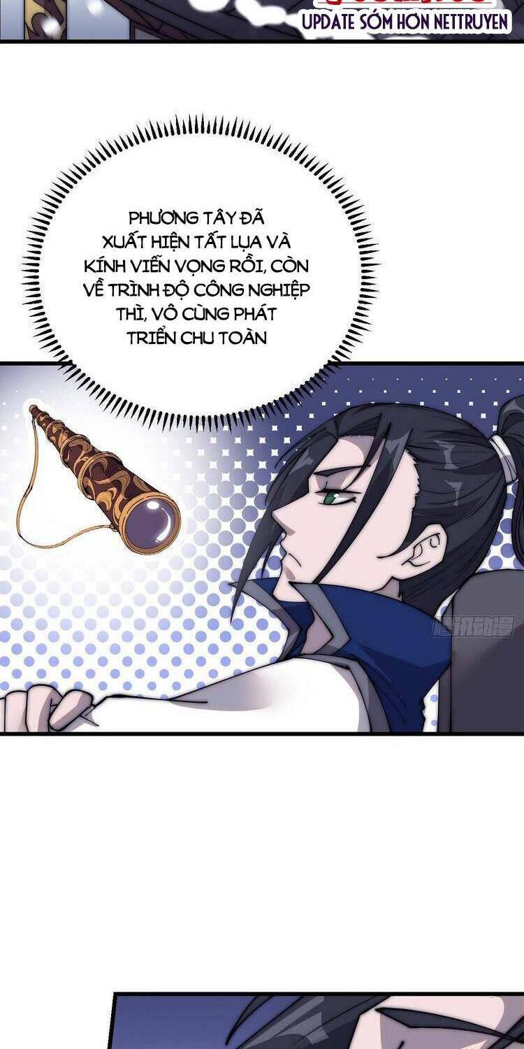 Ta Có Một Sơn Trại: Chapter 355
