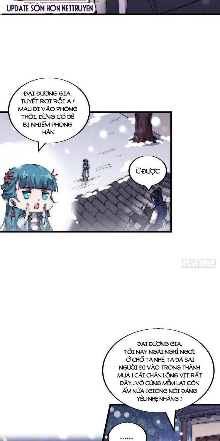 Ta Có Một Sơn Trại: Chapter 355