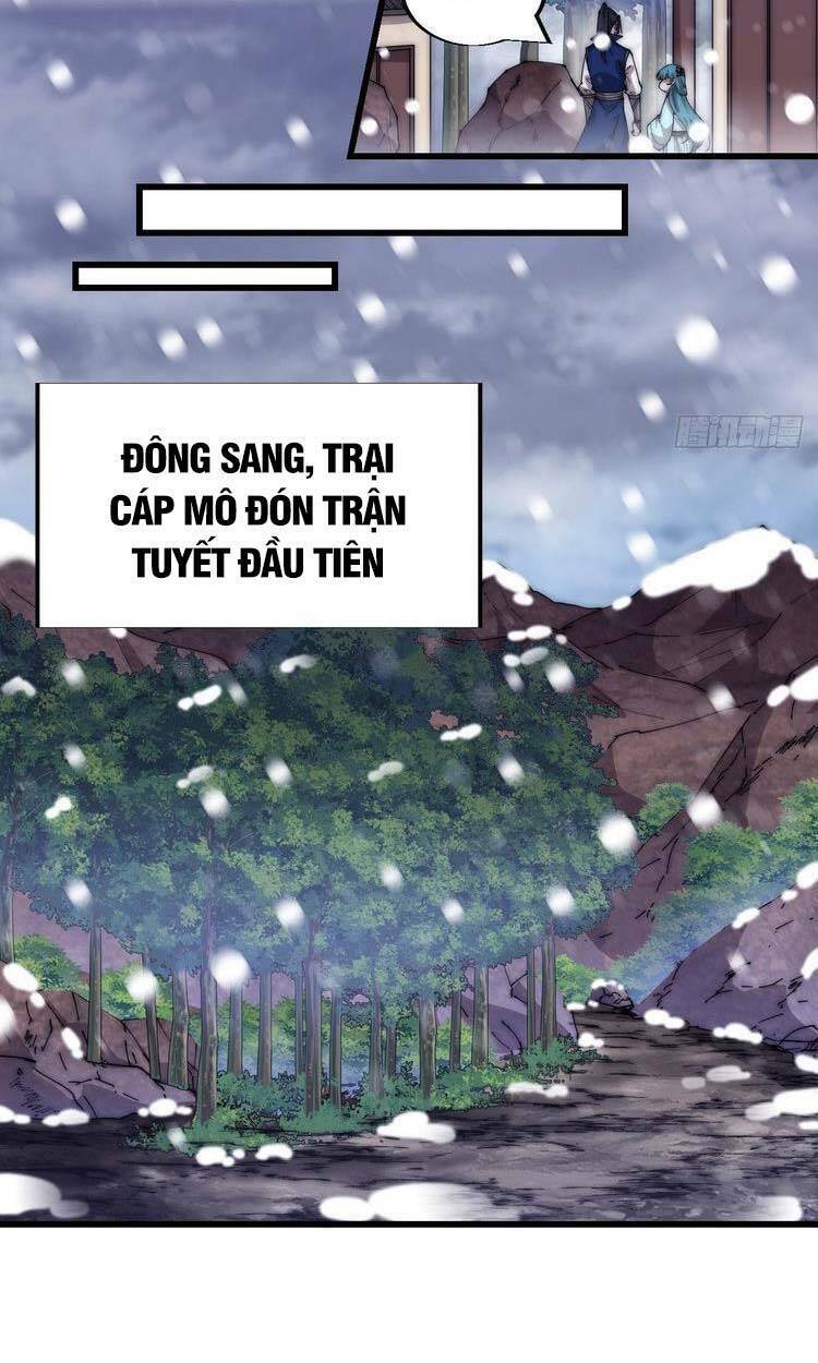 Ta Có Một Sơn Trại: Chapter 355