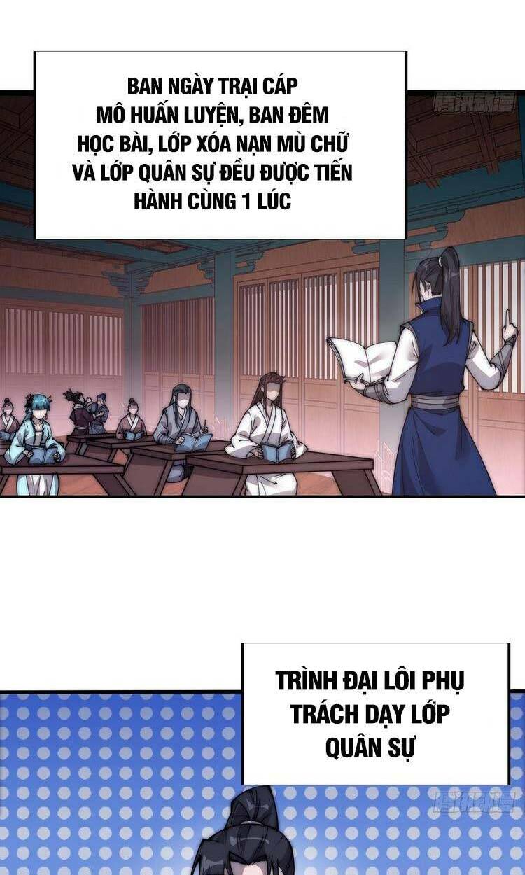 Ta Có Một Sơn Trại: Chapter 355