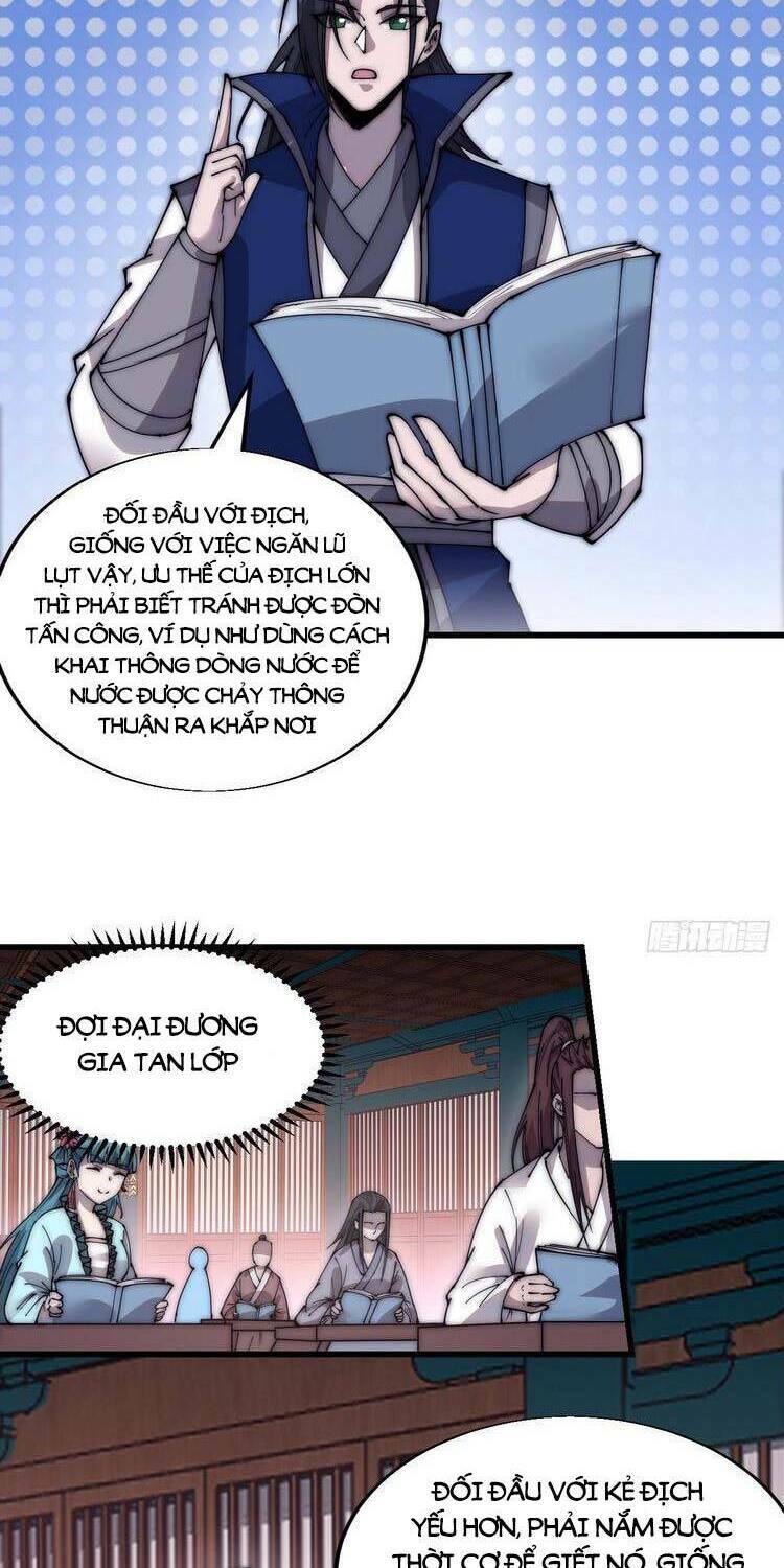 Ta Có Một Sơn Trại: Chapter 355