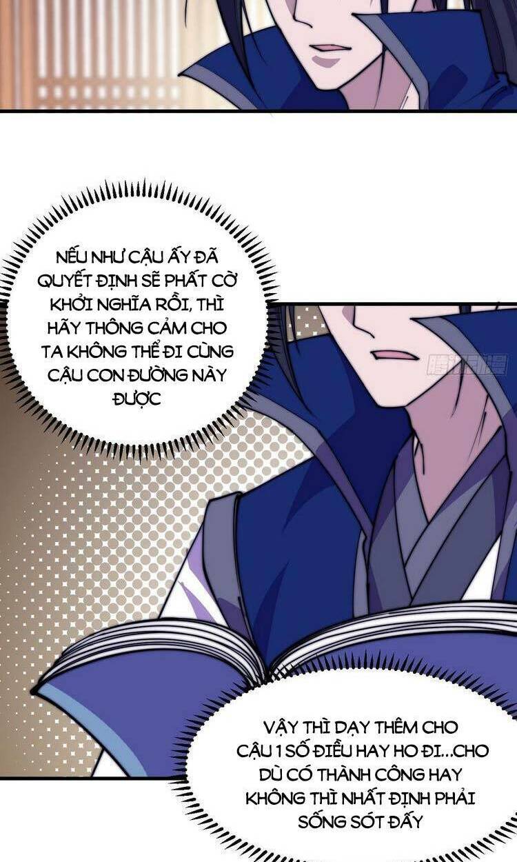 Ta Có Một Sơn Trại: Chapter 355