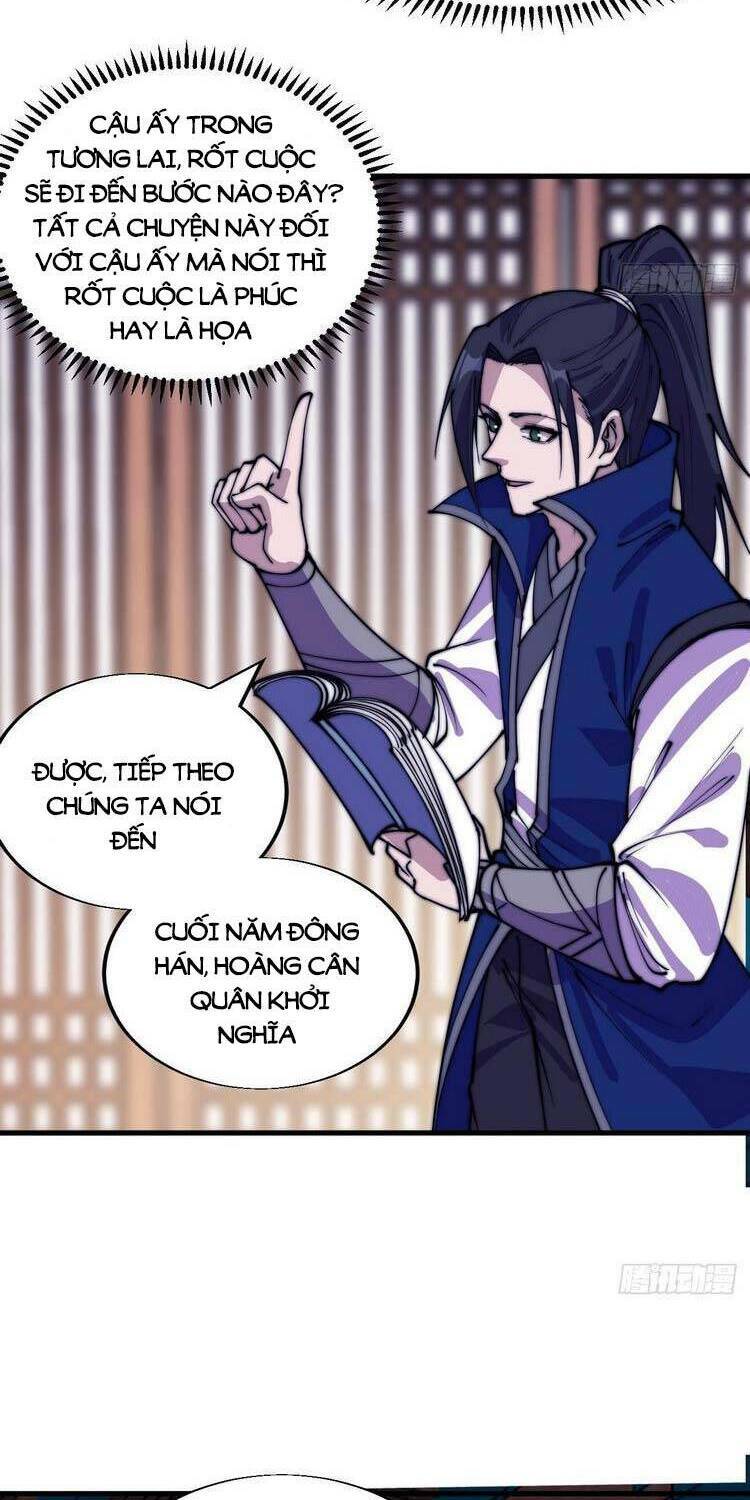 Ta Có Một Sơn Trại: Chapter 355