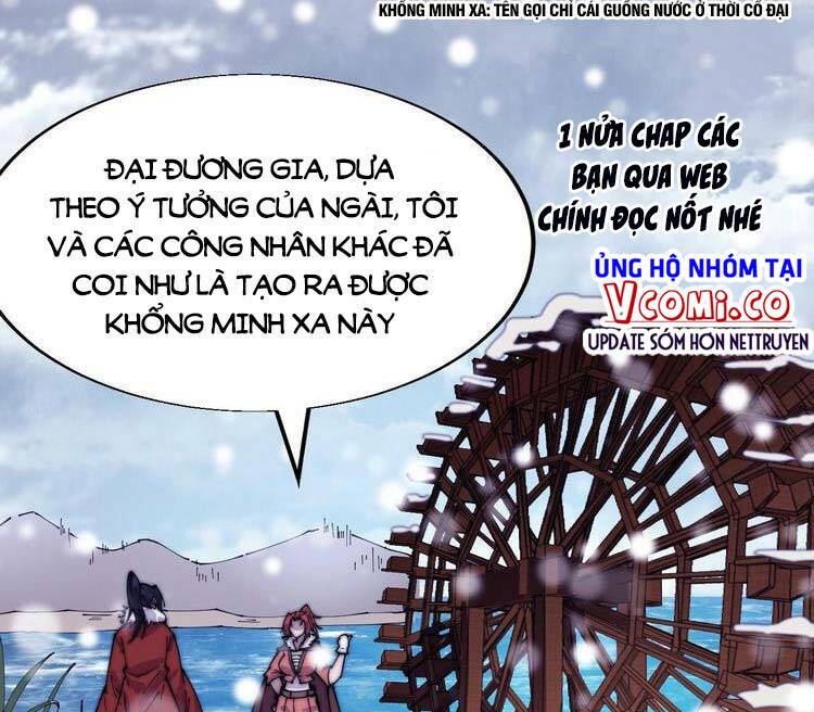 Ta Có Một Sơn Trại: Chapter 355