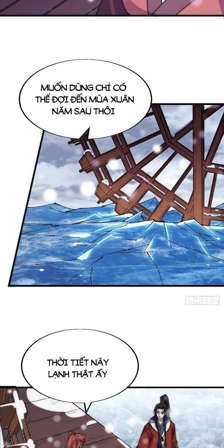 Ta Có Một Sơn Trại: Chapter 355
