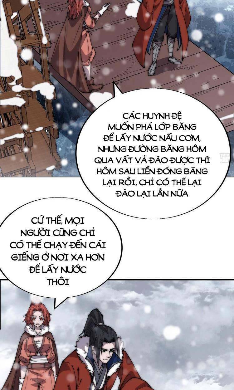 Ta Có Một Sơn Trại: Chapter 355