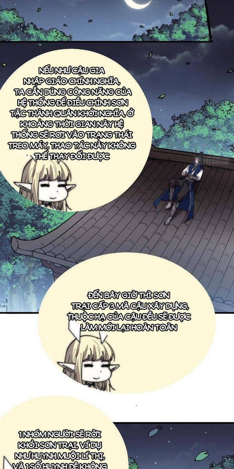 Ta Có Một Sơn Trại: Chapter 355