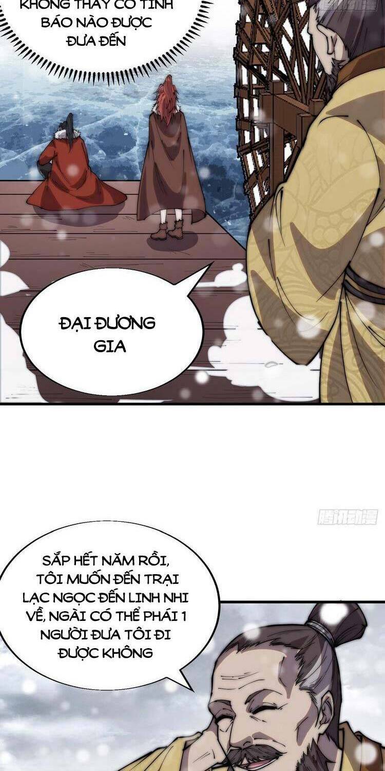 Ta Có Một Sơn Trại: Chapter 355