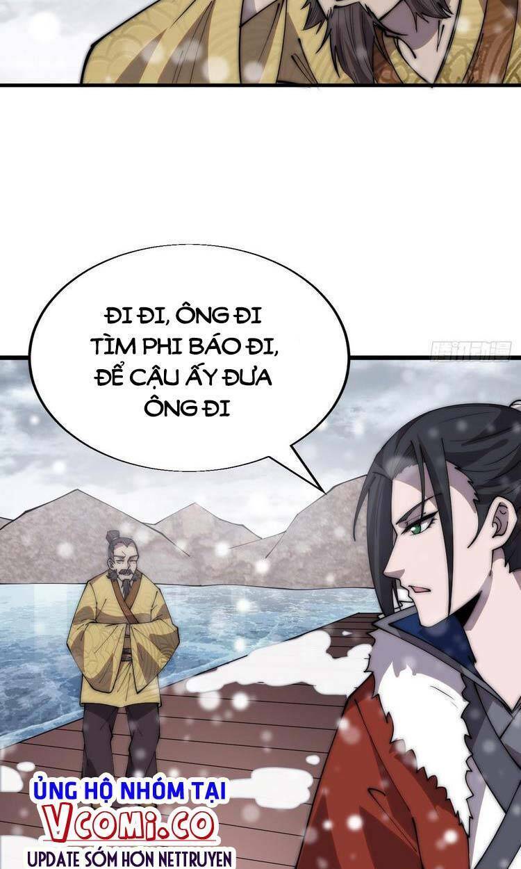 Ta Có Một Sơn Trại: Chapter 355