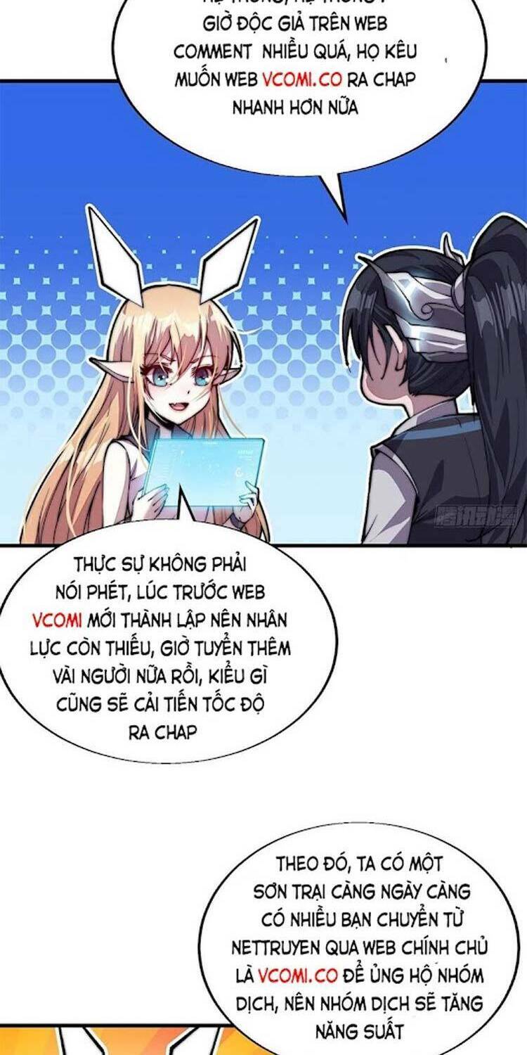 Ta Có Một Sơn Trại: Chapter 355