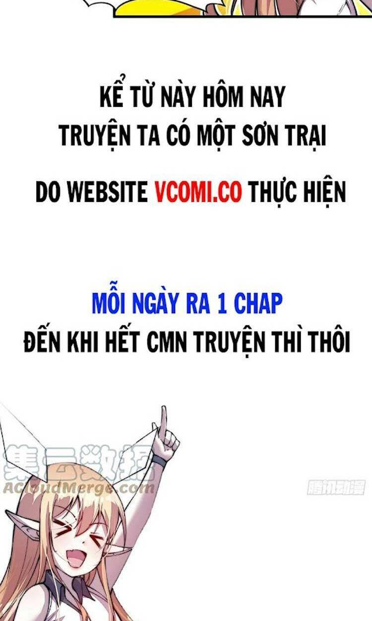 Ta Có Một Sơn Trại: Chapter 355