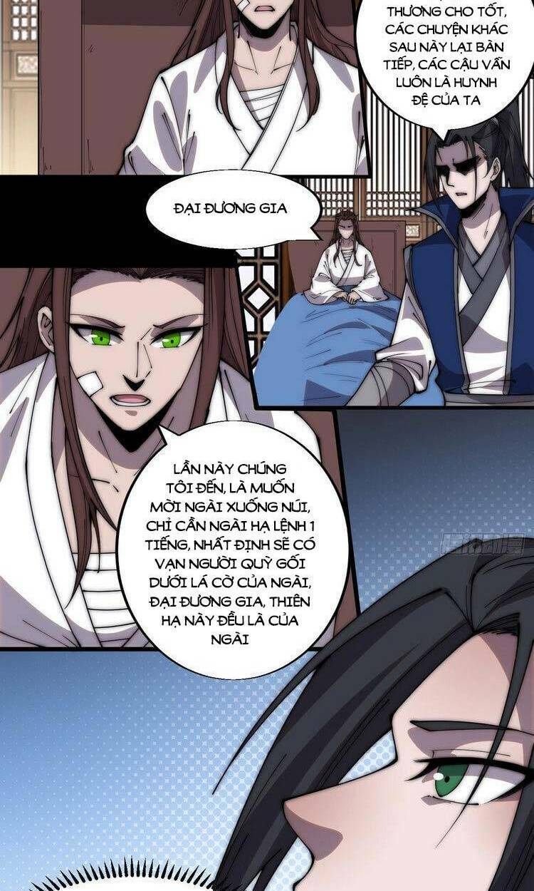 Ta Có Một Sơn Trại: Chapter 355