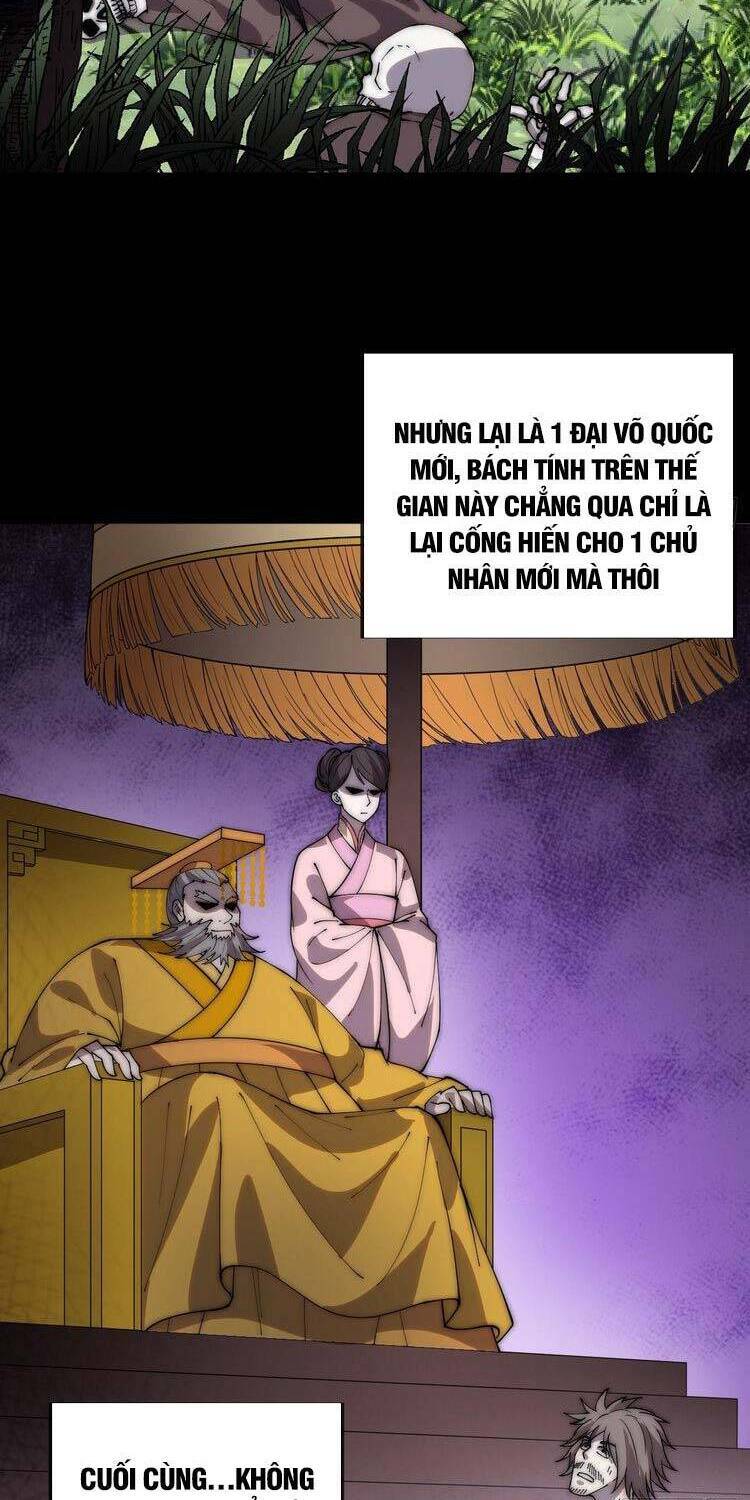 Ta Có Một Sơn Trại: Chapter 355