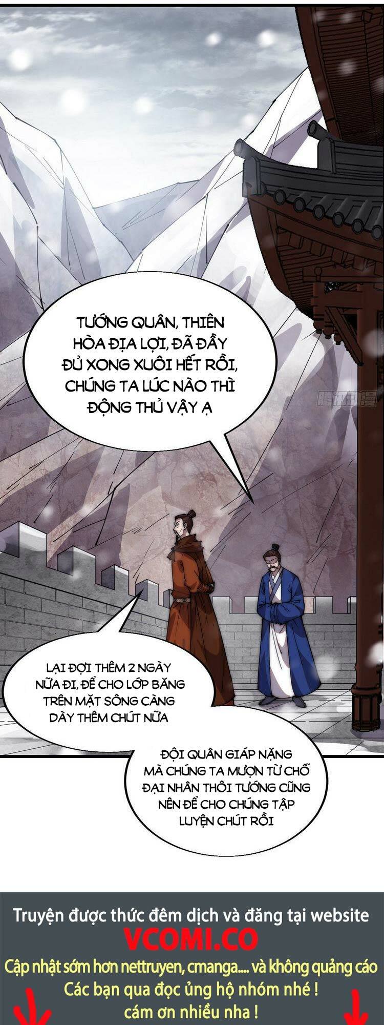 Ta Có Một Sơn Trại: Chapter 356