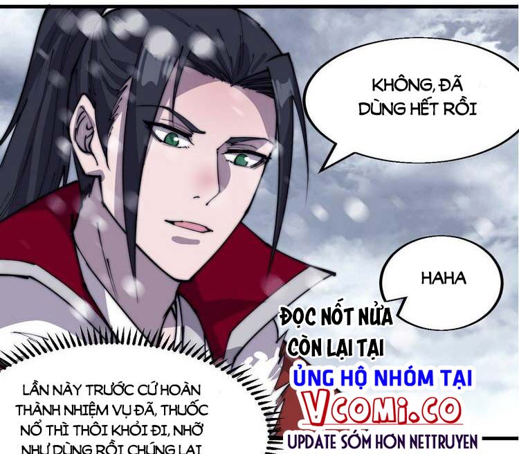 Ta Có Một Sơn Trại: Chapter 356