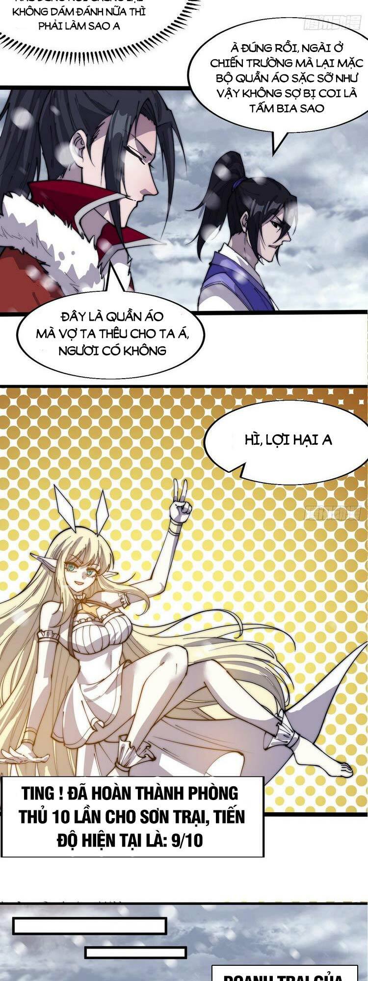 Ta Có Một Sơn Trại: Chapter 356