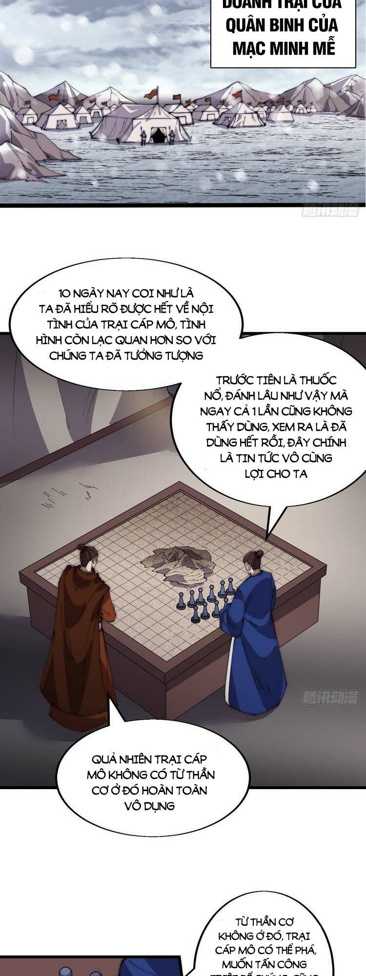 Ta Có Một Sơn Trại: Chapter 356