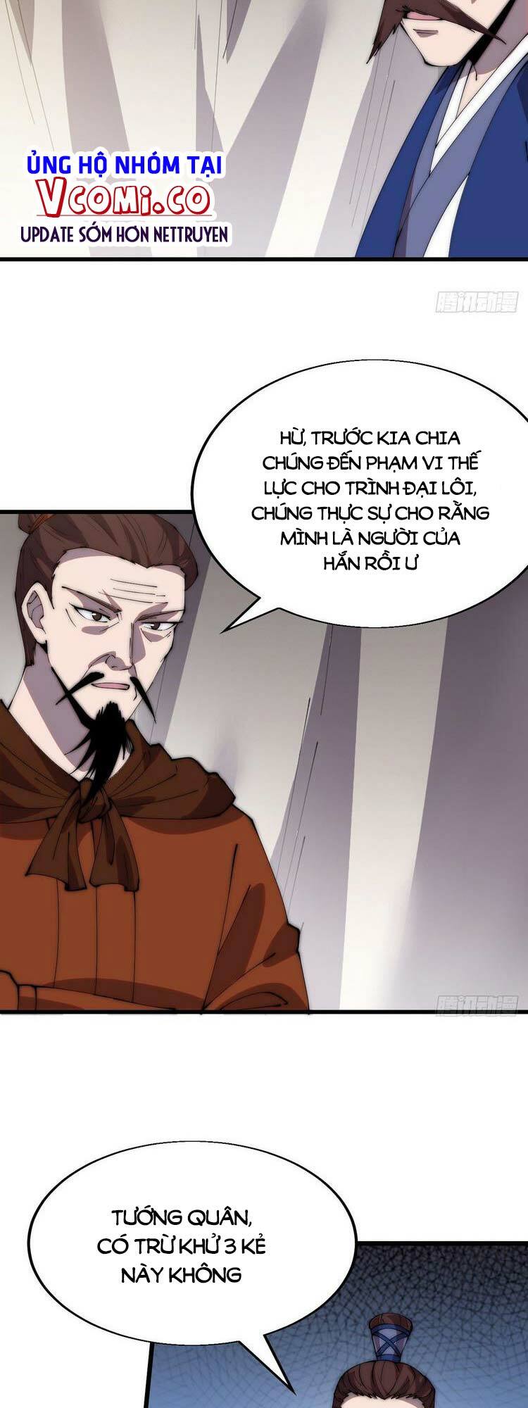 Ta Có Một Sơn Trại: Chapter 356