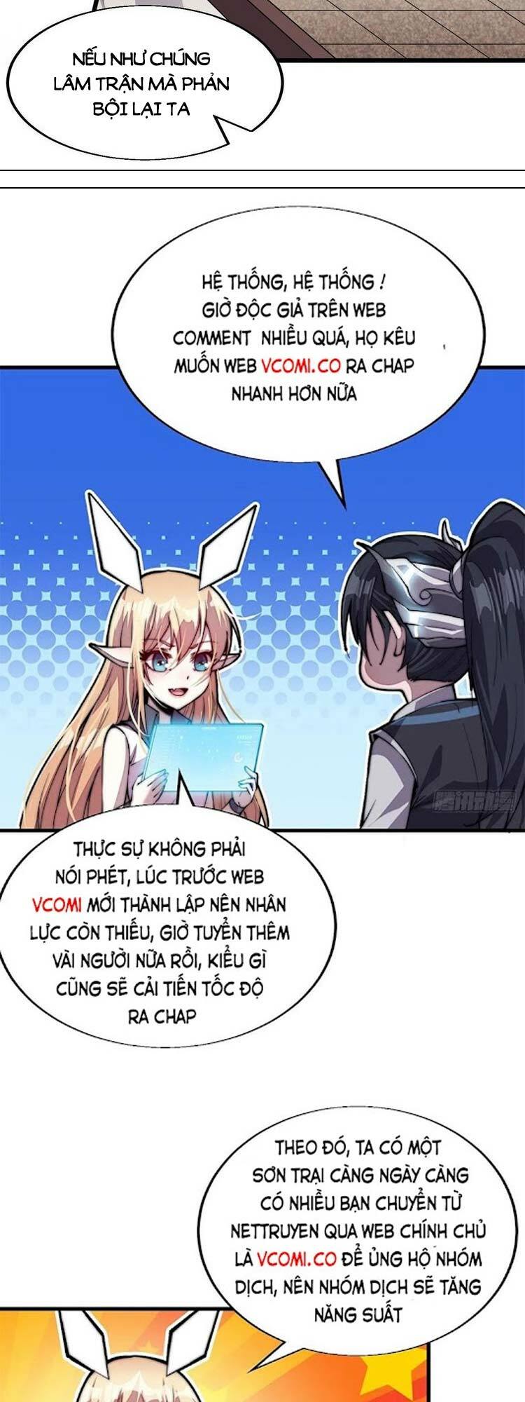 Ta Có Một Sơn Trại: Chapter 356