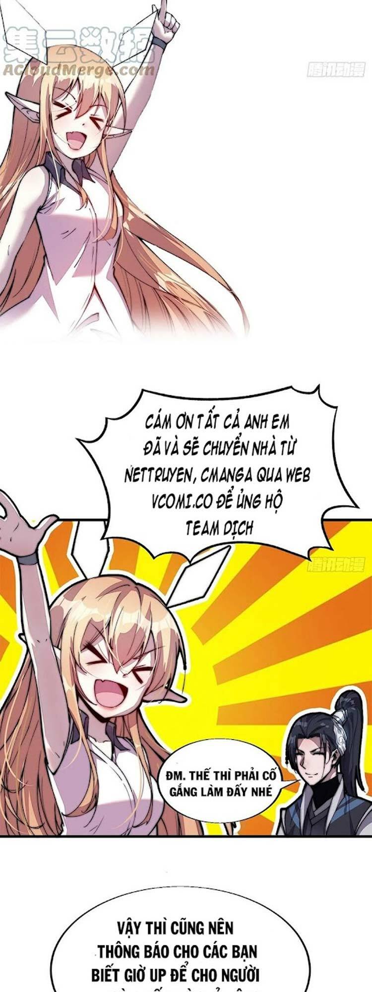 Ta Có Một Sơn Trại: Chapter 356