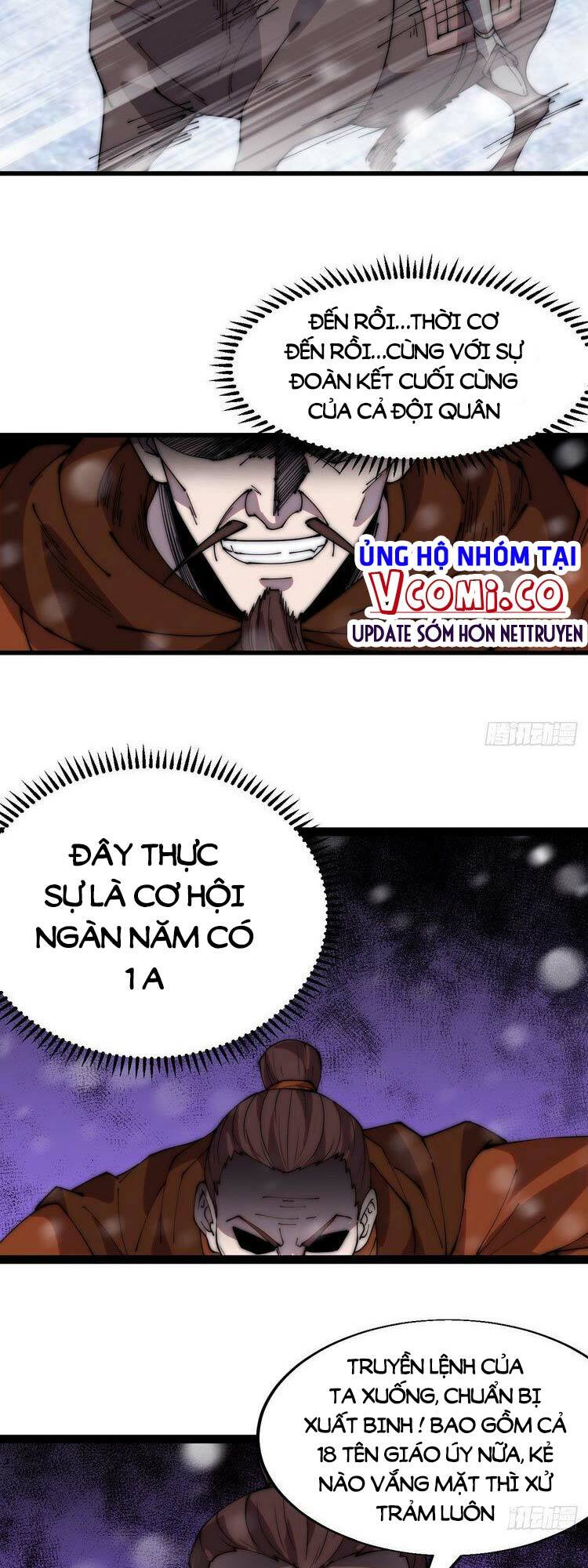 Ta Có Một Sơn Trại: Chapter 356