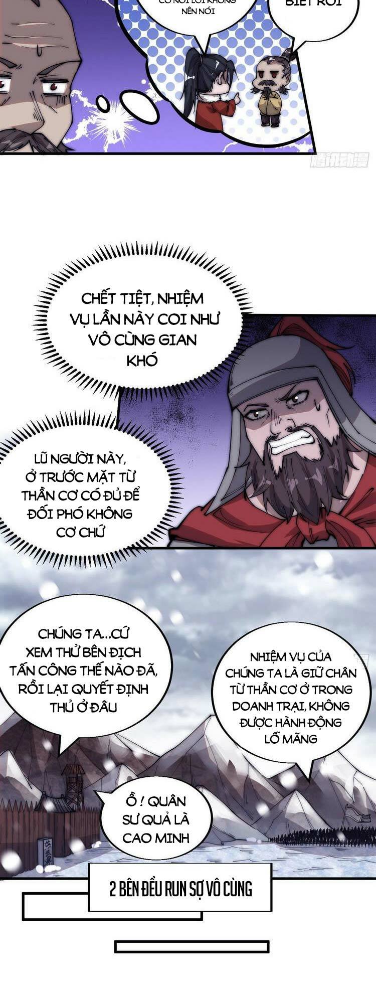 Ta Có Một Sơn Trại: Chapter 356
