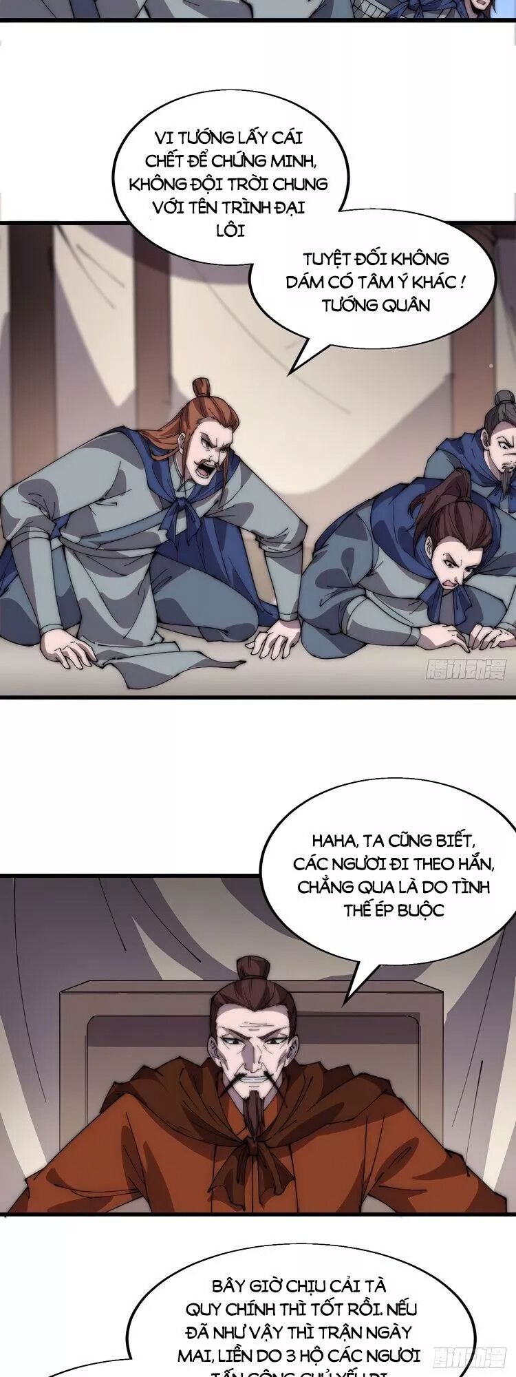 Ta Có Một Sơn Trại: Chapter 357