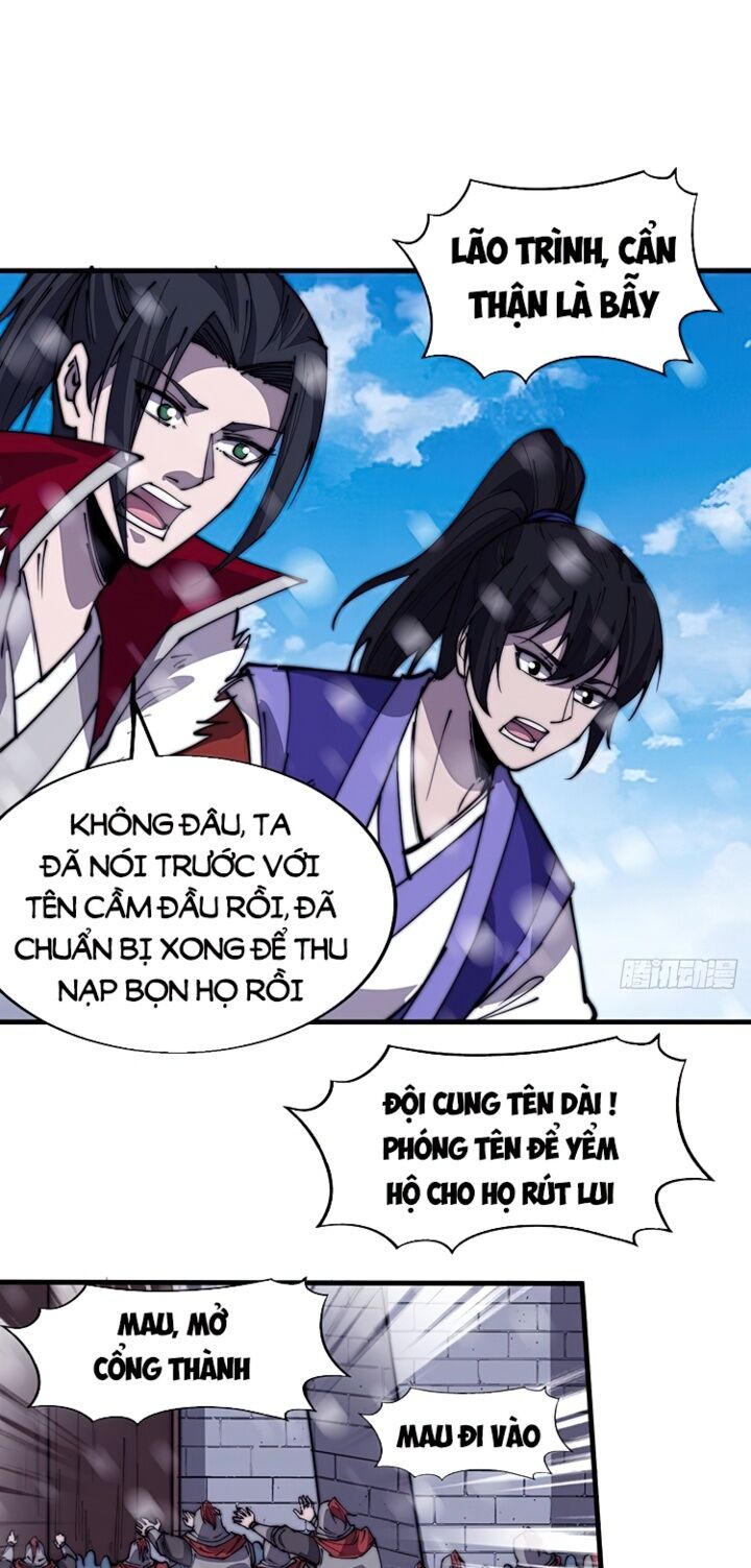 Ta Có Một Sơn Trại: Chapter 358