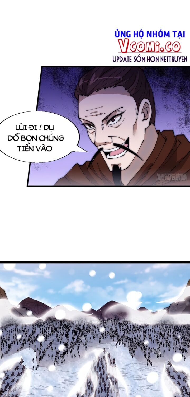 Ta Có Một Sơn Trại: Chapter 358
