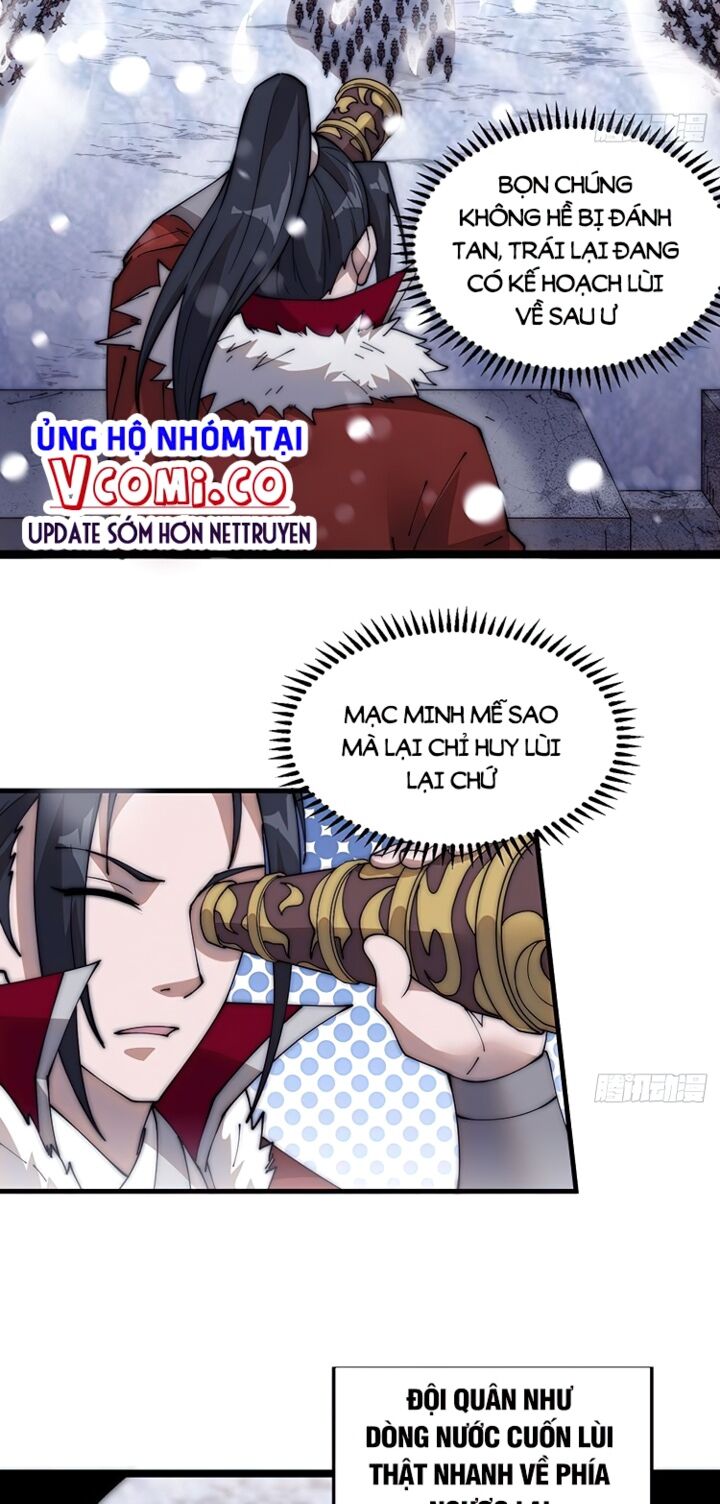 Ta Có Một Sơn Trại: Chapter 358