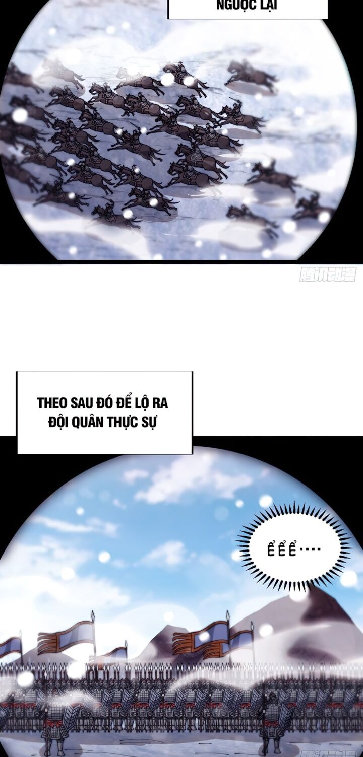 Ta Có Một Sơn Trại: Chapter 358