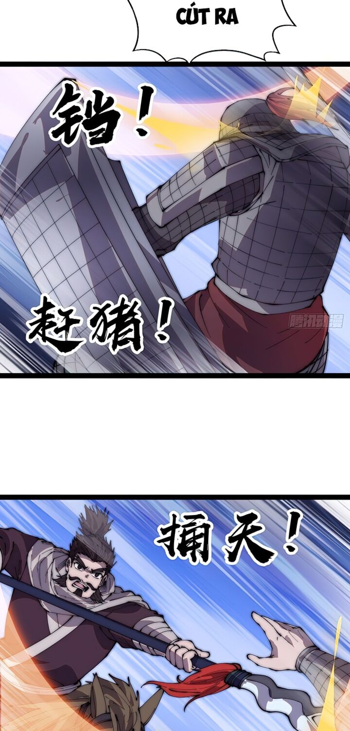 Ta Có Một Sơn Trại: Chapter 358