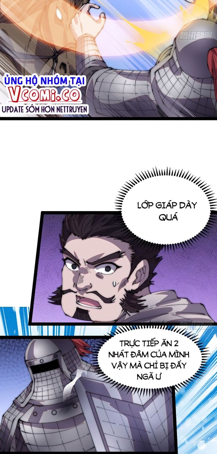 Ta Có Một Sơn Trại: Chapter 358