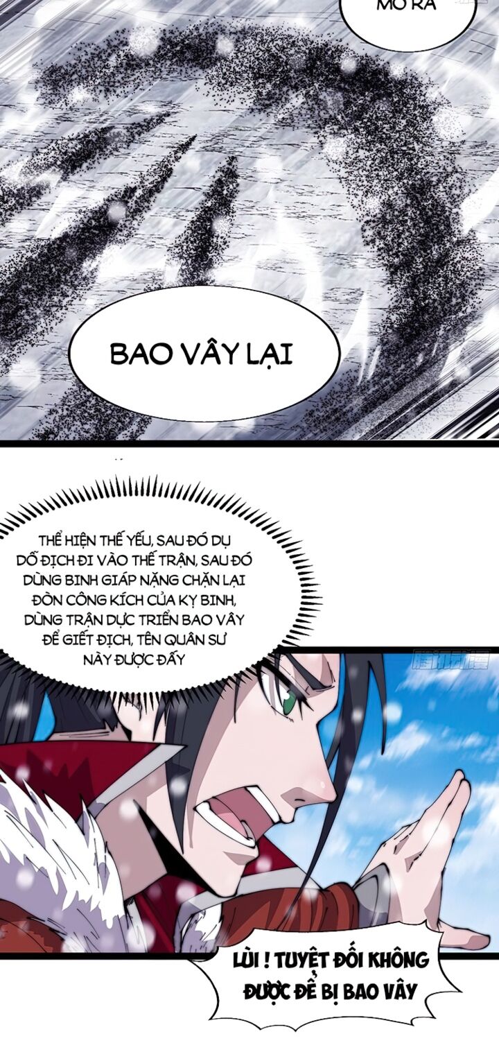 Ta Có Một Sơn Trại: Chapter 358