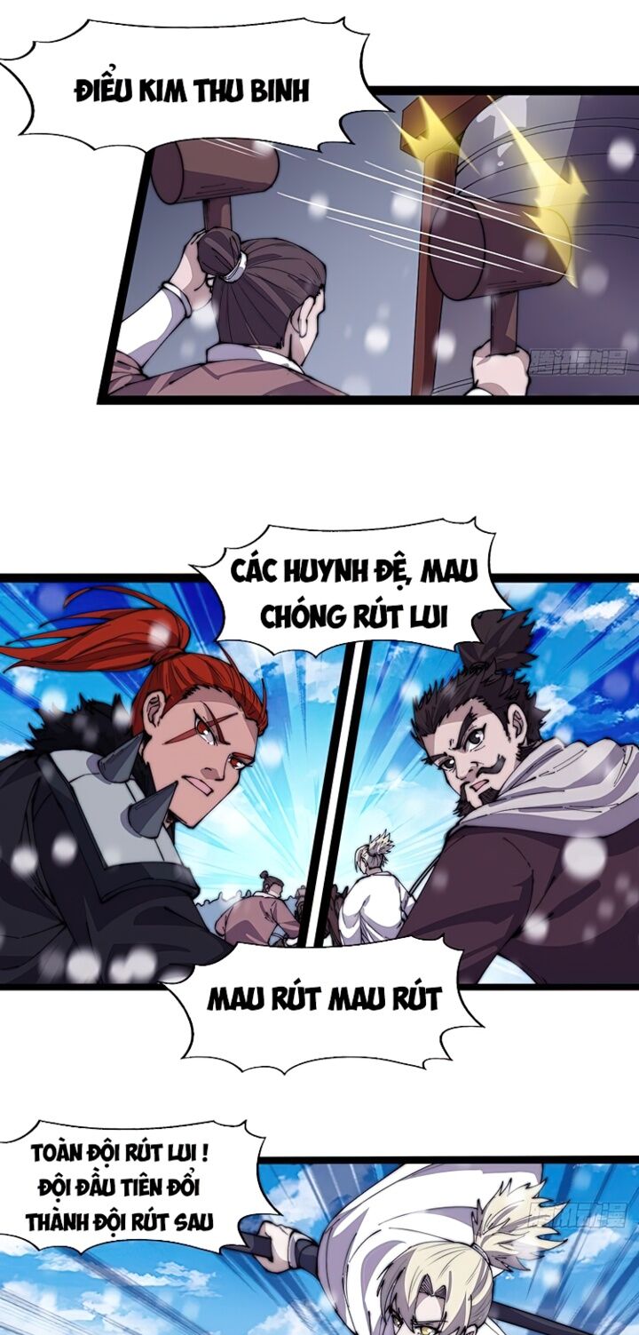 Ta Có Một Sơn Trại: Chapter 358