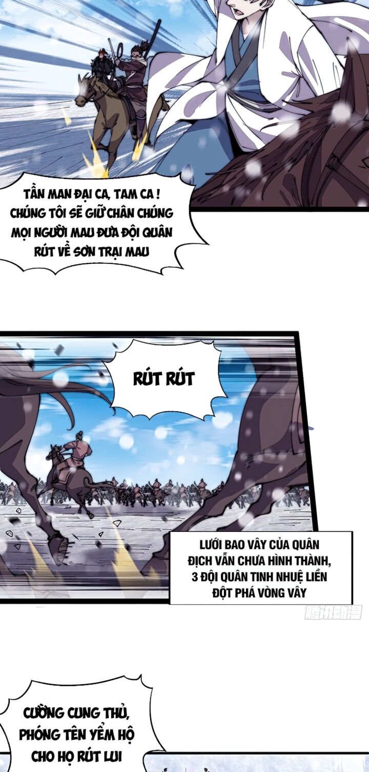 Ta Có Một Sơn Trại: Chapter 358
