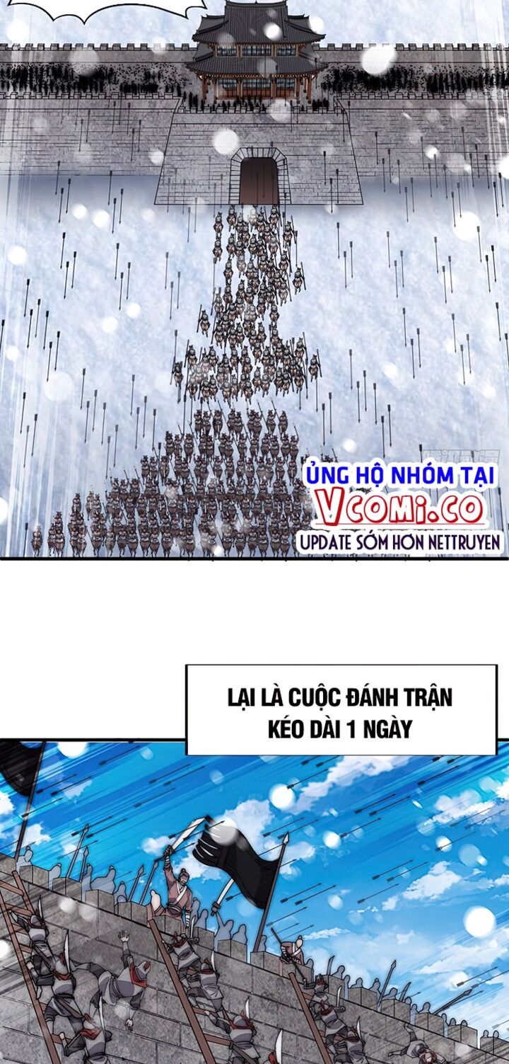 Ta Có Một Sơn Trại: Chapter 358