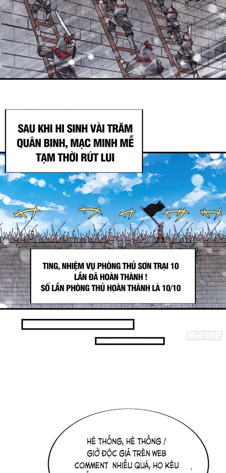 Ta Có Một Sơn Trại: Chapter 358