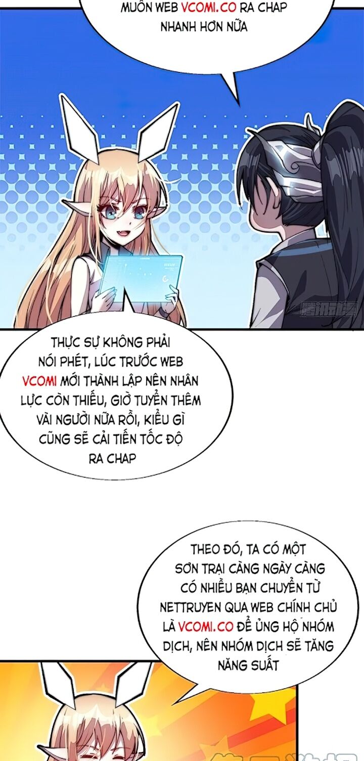 Ta Có Một Sơn Trại: Chapter 358