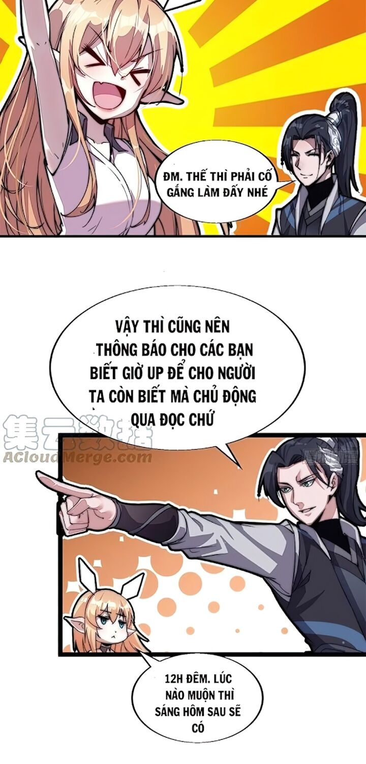 Ta Có Một Sơn Trại: Chapter 358