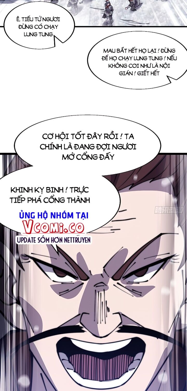 Ta Có Một Sơn Trại: Chapter 358