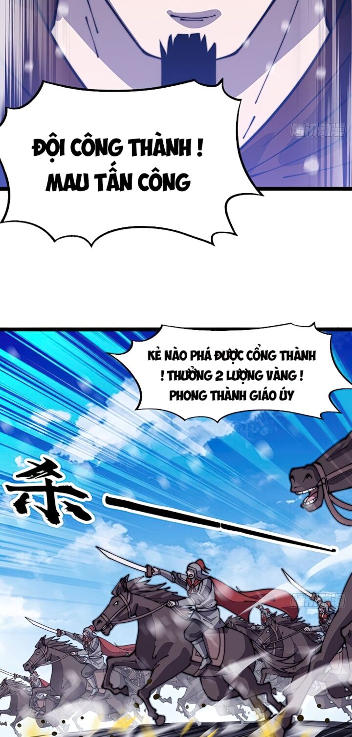 Ta Có Một Sơn Trại: Chapter 358