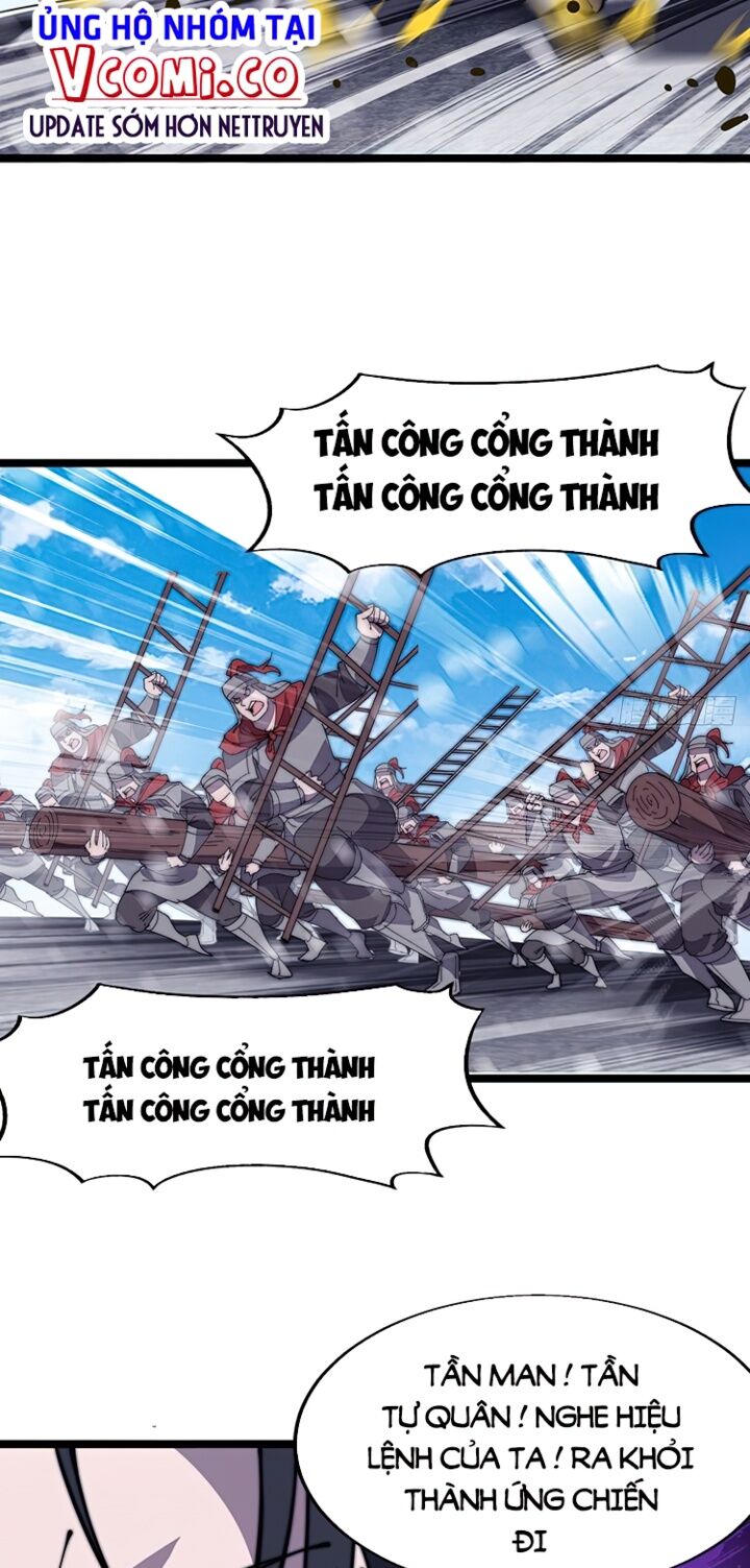 Ta Có Một Sơn Trại: Chapter 358