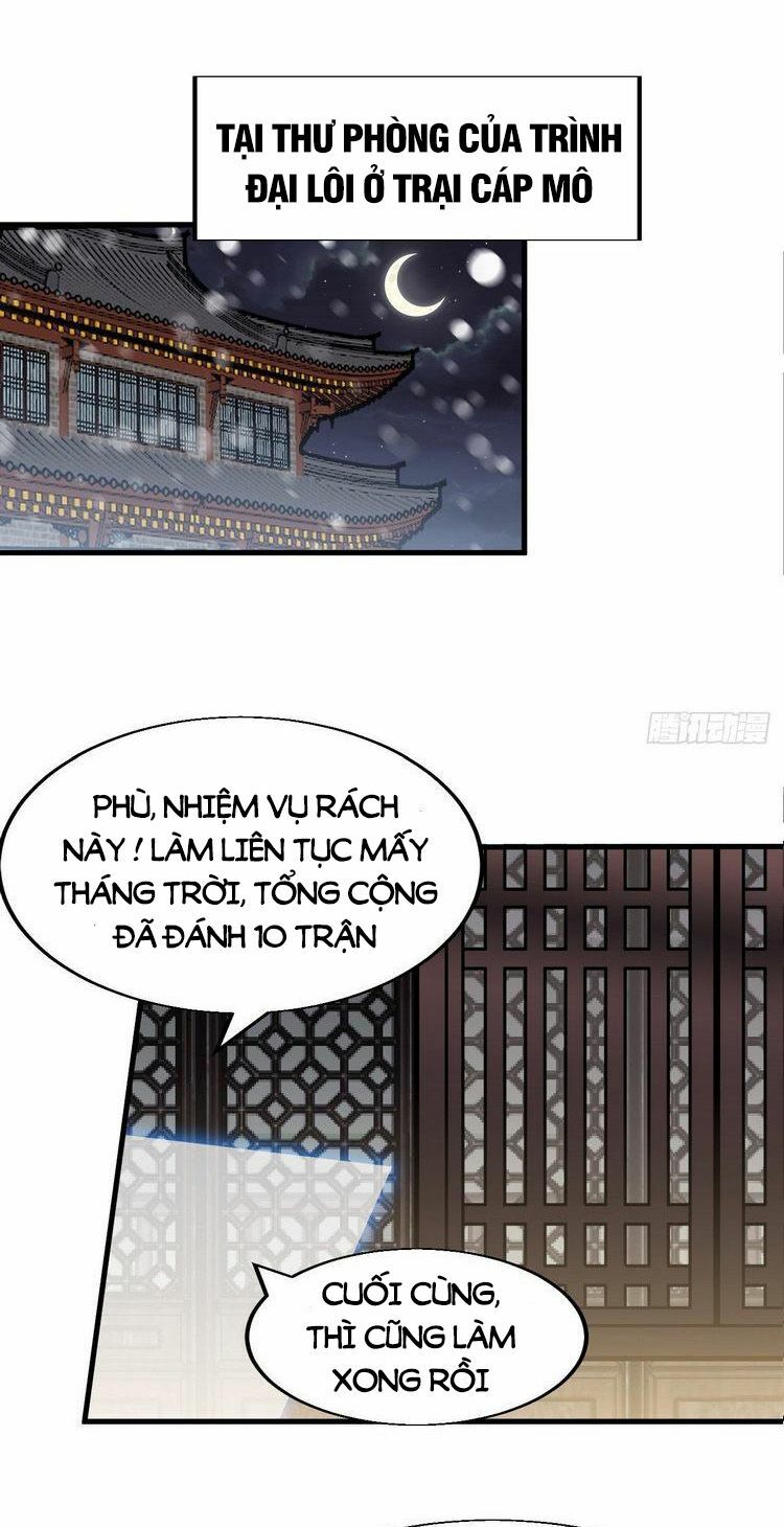 Ta Có Một Sơn Trại: Chapter 359