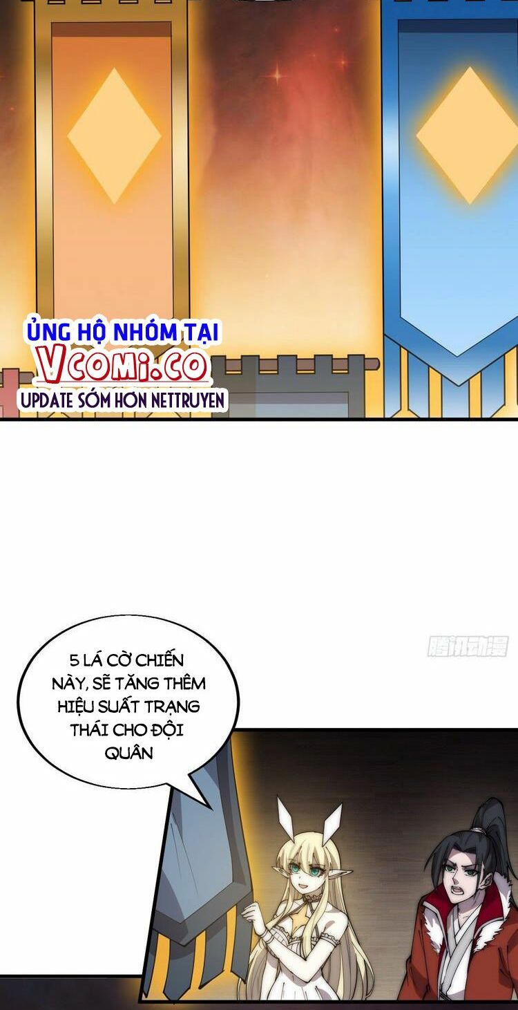 Ta Có Một Sơn Trại: Chapter 359