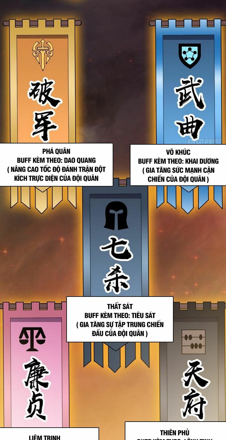 Ta Có Một Sơn Trại: Chapter 359
